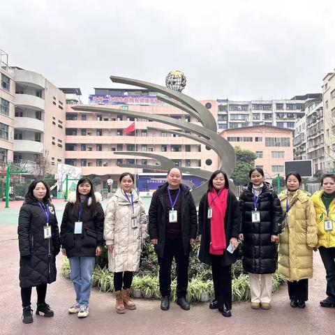 巴中市巴州区第一小学校第十六周值周工作总结