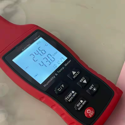 能源公司关于小区供暖测温情况的汇报