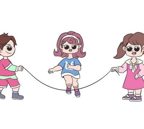 趣绳魔法 乐享无限