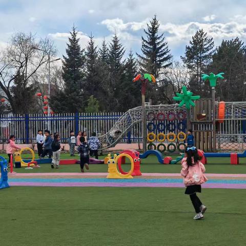 挑战与欢笑并存的成长之旅