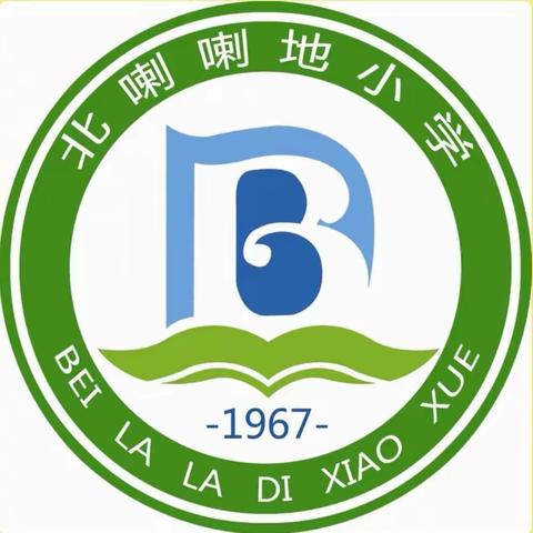 北喇喇地小学四月份教学常规检查