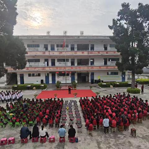 阅读•悦读 童心飞扬 镇北小学2025年4•23世界读书日活动