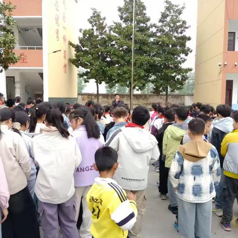 春风化雨润童心 雷锋精神永传承 ——枣林二小2026年学雷锋主题系列活动纪实