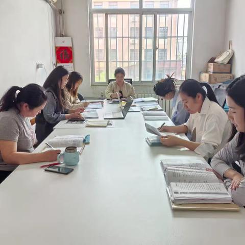 数据赋能 ·精准施策—三年级数学组期中成绩分析