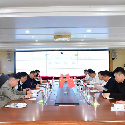 阿旗成立草业生态创新联合体助力草业发展