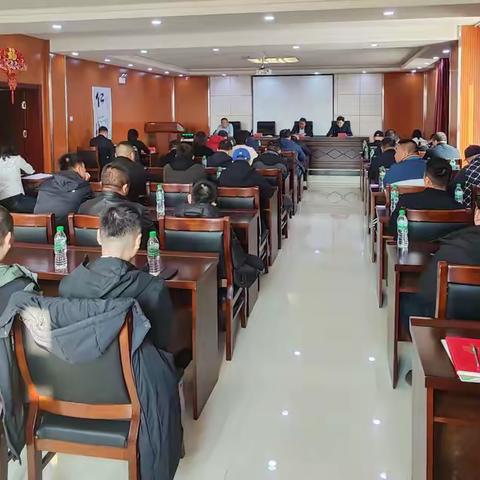 锚定绿色发展 筑牢安全根基 阿旗擘画草业高质量发展蓝图