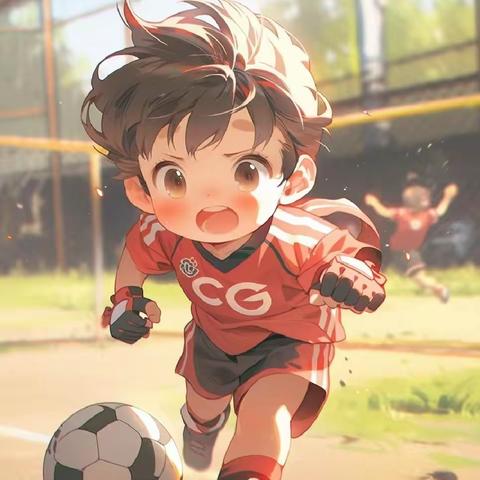 “魅力校园 快乐足球”——龙潭中心小学第三届“校长杯”足球赛