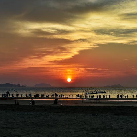 旅游与摄影创作