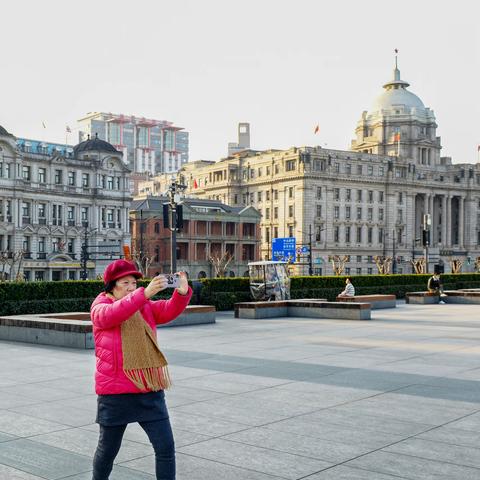 《木子老师的随拍》