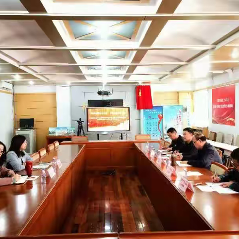 庄浪县李湾中学派出教师赴天津跟岗培训纪实