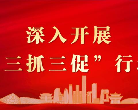 “三抓三促”行动进行时——东坝镇拐湾村扎实开展防灾抗灾应急演练活动