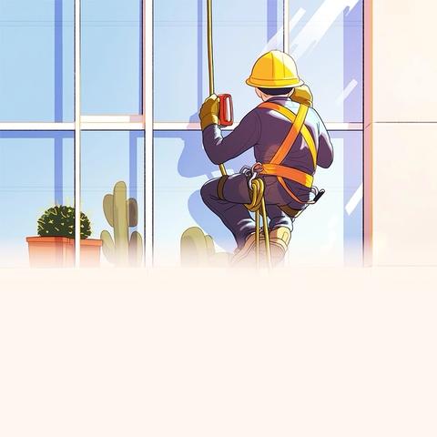 【等驾坡街道】做好卫生保洁工作，提高辖区环境质量