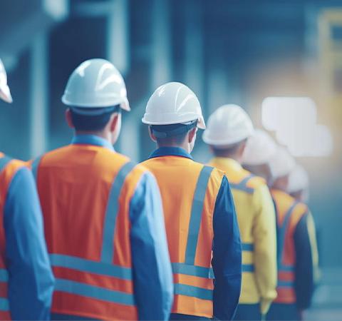 筑牢安全防线，构建平安校园  ‍我校开展校园安全大检查