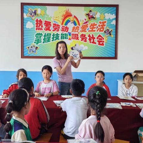 快乐绣，幸福认知!