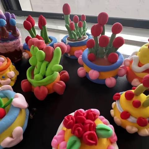 花样延时，助力成长——下河镇刘家马小学延时服务案例