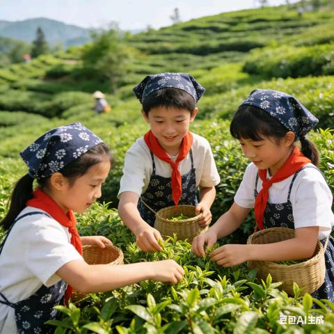 虔心小镇客家非遗研学之旅——做一天快乐的客家小传人