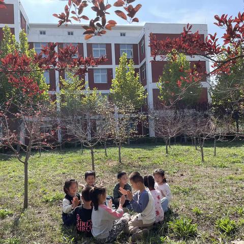 奋力拼搏 做最完美自己 鄌郚镇小学一年级五班