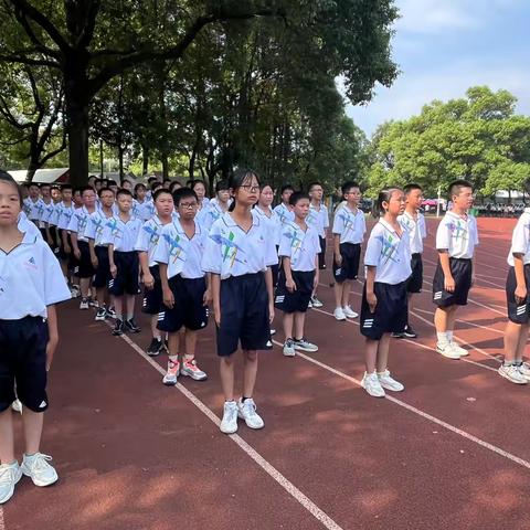 年少有梦，青春有爱——记301班自我管理训练第四天