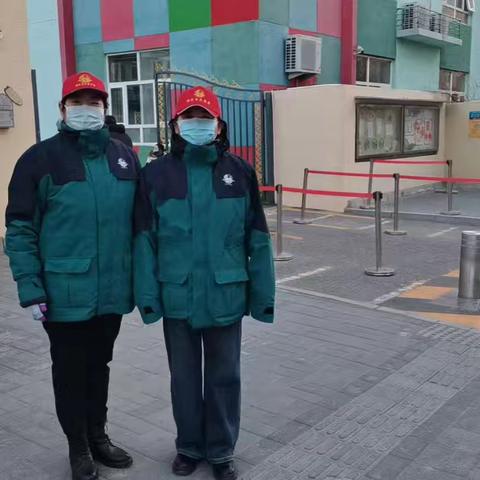 铭悦园社区小巷管家12月23日—27日一周的工作安排
