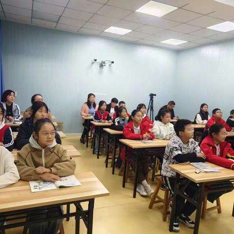 智慧课堂 玩转“可能性”——沙洼学区东方小学数学组公开课