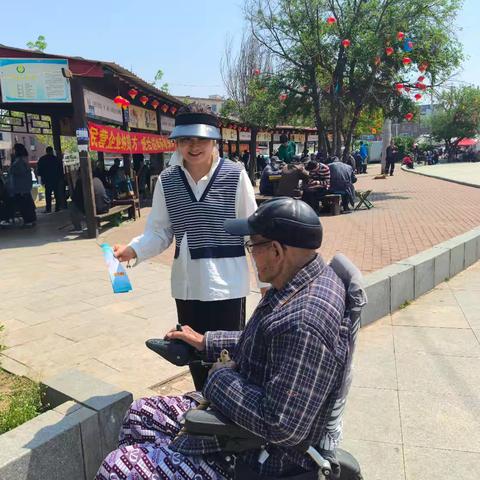 法律援助进集市