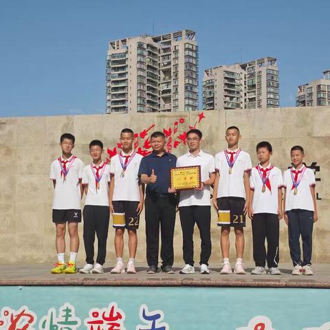 2019级1班成长纪念册