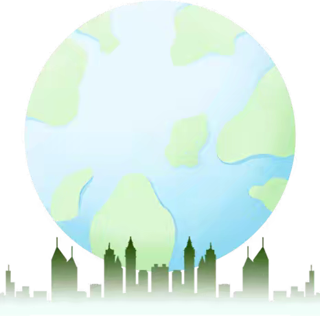 践行分类法规 守护美丽家园——张汪镇中心幼儿园11月份垃圾分类活动