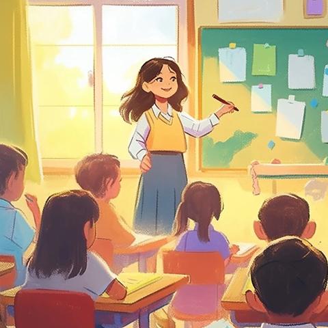 以教促研，共同进步 ﻿小江口中心小学数学研修组活动分享
