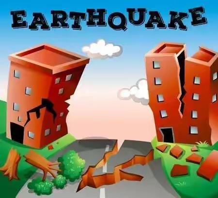 演练于行，防震于心——王鲁镇中心幼儿园碌硃屯分园防震演练