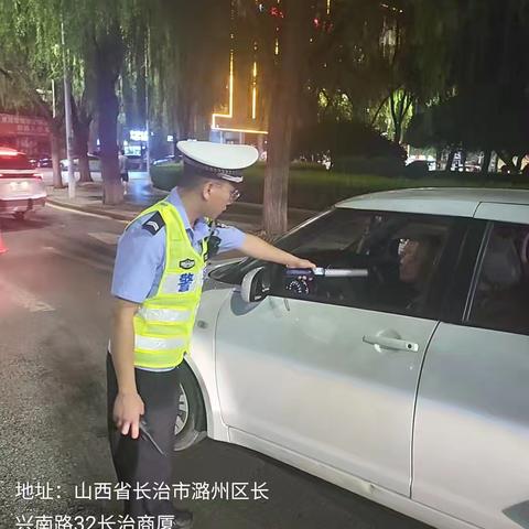 市直交警二大队8月3日交通管理工作纪实