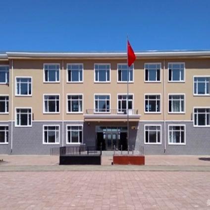 研途拾光，数韵留香 ——长江乡中心校数学教研活动纪实