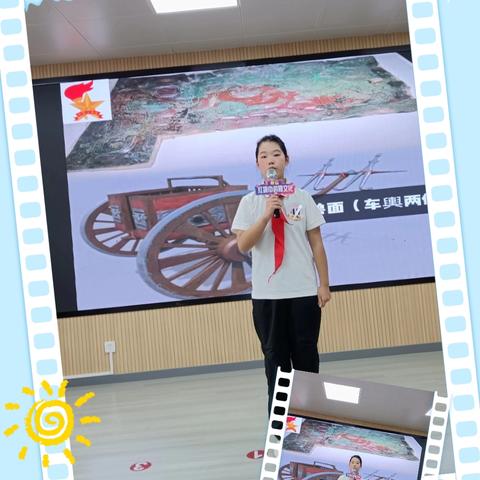 金秋九月 深耕前行 ——祝家庄九年制学校第4周 工作纪实