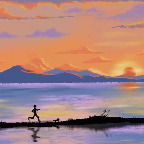 “浓情九月，感恩遇见”五一班向阳花中队温情再逢