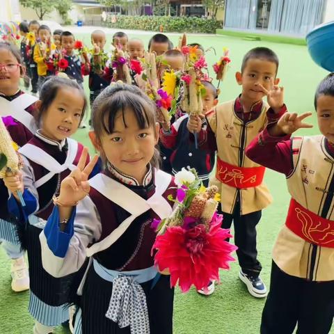 玉龙县新晨幼儿园大一班八月份教学总结❤️