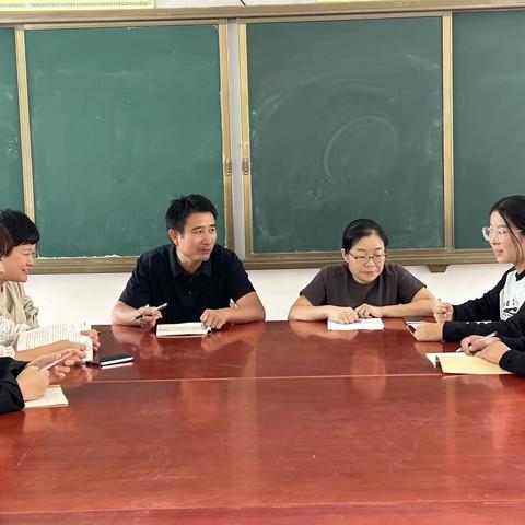 学习促提升，蓄力共成长———记临涧镇育才完小青年教师亮相课