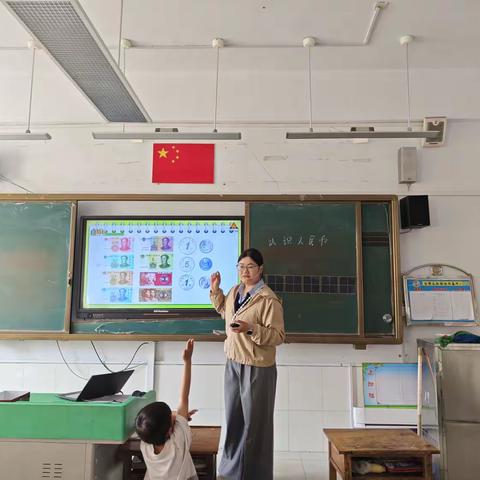 “教”无涯，“研”不尽——临沂汤庄实验学校开展磨课教研活动