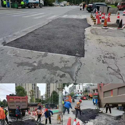 市政中心每周工作情况