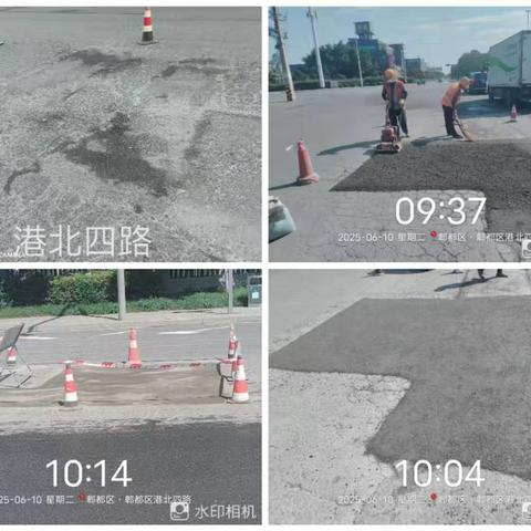 市政中心每周工作情况