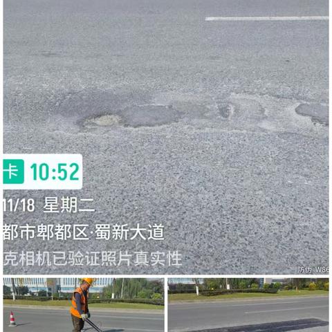 市政中心每周工作情况