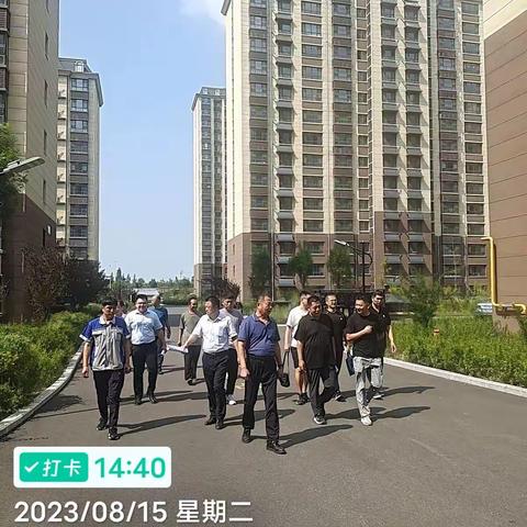 【大美章丘 魅力双山】西琅沟村安防治理在行动