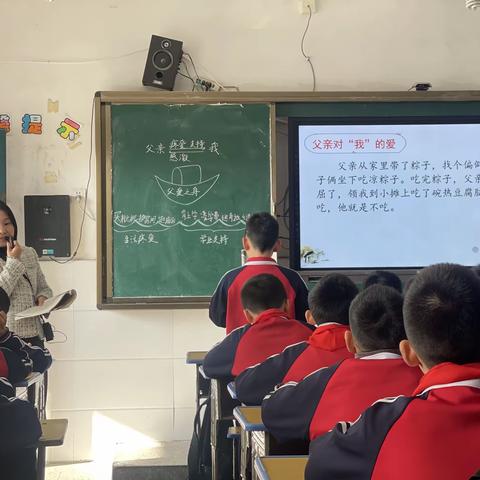 推门听课观常态，深入课堂助成长 ——六〇小学五年级推门听课活动