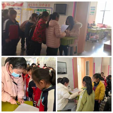 巧用无纸化  乐学促成长———沂水县第八实验小学一年级无纸笔测试纪实