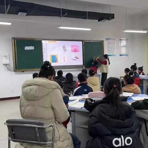 劳动润童心 实践促成长——沂水县第八实验小学综合实践活动、劳动学科外出汇报课总结