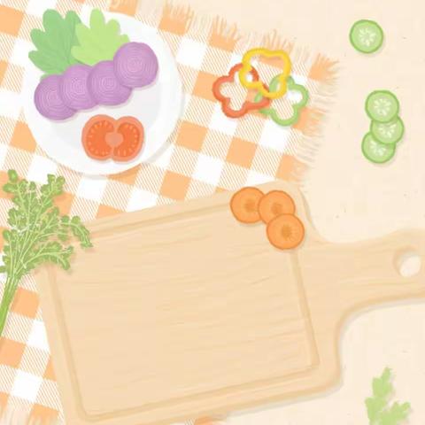 童享美味 不负美好"食"光—垡头幼儿园自助餐开动啦～