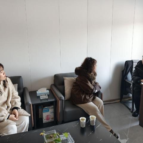 【暖心服务周周报   点滴聚力筑家园】——西街街道长轴社区一周工作动态