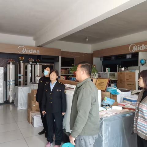 张坊镇：“门前五包”长治理 容貌提升换新颜