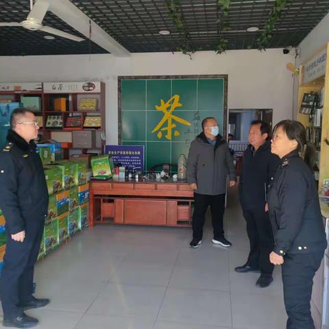 张坊镇落实“门前五包”，规范门前秩序