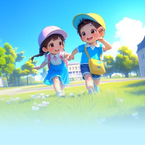 缤纷暑假  赢在起跑线                        ———西安市第五十八中学致七年级新生的一封信