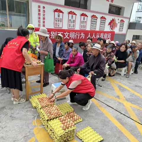 烟头不落地    家园更美丽