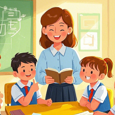 时光藏暖意，成长伴朝夕—洛疃小学周记